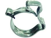 CAILLAU/ホースクランプ CLIC-R 締付径7.5〜9mm 332920070B