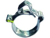 CAILLAU/ホースクランプ CLIC-R 締付径8.5〜10mm 332920080B
