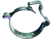 CAILLAU/ホースクランプ CLIC-R 締付径9.5〜11mm 332920090B
