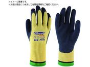 トワロン/耐切創手袋 パワーグラブKEV4-S 7/S 344S-7S