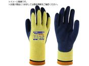 トワロン/耐切創手袋 パワーグラブKEV4-S 9/L 344S-9L
