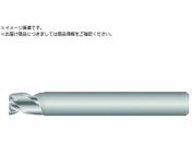 京セラ/超硬スクエアエンドミル 3次元 高能率エンドミル 3ZFKM ミディアム 刃径6mm 刃長9mm 全長50mm シャンク径6mm 3ZFKS060-090-06