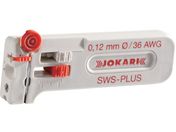 JOKARI/ワイヤーストリッパー SWS-Plus 060 40095