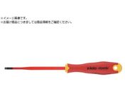 FELO/エルゴニックVDEスリムドライバー 6.5X1.2X125 41396590