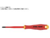 FELO/エルゴニックVDEスリムドライバー PZ¥1×¥20 41519290