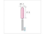 iJjV/tu 10{ Ce^ 5.1~17.5~2.34 WA #100 42024