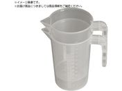 Ii 1242-12 ςݏd˃r[J[PP500ml 42062171N
