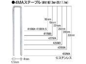 MAX/MAXe[v 4mm 22mm 5000{ 422MAN
