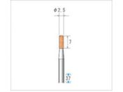iJjV/tu 10{ ~^ 2.5~7~3 WA #100 42602
