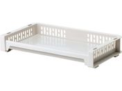 SANKO pla/ 428479 Eラック トレー S BE ベージュ 42847