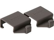 SANKO pla/ 428783 Eラック 転倒防止フック BR ブラウン 42878