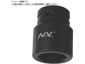 ナック/ソケット ショートタイプ 6PT 差込角12.7x対辺36mm 436