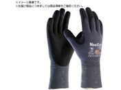 エーティージー/耐切創手袋 マキシカット・ウルトラ 44-3745-30 Mサイズ