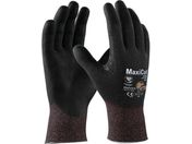 エーティージー/耐切創手袋 マキシカット・ウルトラ 耐切創レベル2F