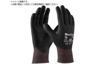 エーティージー/耐切創手袋 マキシカット・ウルトラ 耐切創レベル2F