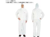 3M/化学防護服 4515 Mサイズ 4515 M