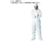 3M/化学防護服 4540PLUS XLサイズ 4540PLUS XL