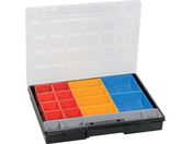 allit/パーツケース EuroPlus Flex 37 457202