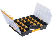 allit/パーツケース EuroPlus Basic S 457420