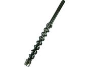 BAHCO/コンクリートドリル SDS MAX 4 CUTTERS 全長370mm 刃径32mm 4656-32-370
