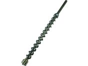 BAHCO/コンクリートドリル SDS MAX 4 CUTTERS 全長570mm 刃径40mm 4656-40-570