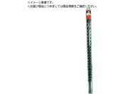 BAHCO/コンクリートドリル SDS MAX 4 CUTTERS 全長920mm 刃径40mm 4656-40-920