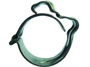 CAILLAU/ホースクランプ CLIC-R 締付径13.5〜15mm 462600130T