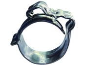 CAILLAU/ホースクランプ CLIC-R 締付径14.5〜16mm 462600140T