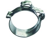 CAILLAU/ホースクランプ CLIC-R 締付径16.5〜18.5mm 462600160T