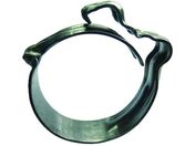 CAILLAU/ホースクランプ CLIC-R 締付径19〜21mm 462600185T