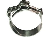 CAILLAU/ホースクランプ CLIC-R 締付径20〜22mm 462600195J
