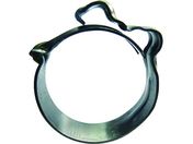 CAILLAU/ホースクランプ CLIC-R 締付径21〜23mm 462600205T