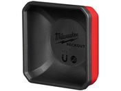 milwaukee/PACKOUT マグネット付き小物収納 102mm ×