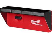milwaukee/PACKOUT マグネットラック 48-22-8346