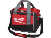 milwaukee/PACKOUT 15インチツールバッグ 48-22-8321N