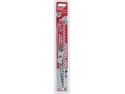 milwaukee/AX pJ[oChVv\[u[h 3TPI 229mm 1{ 48-00-5232