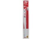 milwaukee WOOD ؍HpVv\[u[h 6 TPI 229mm 5{pbN 48-00-5016