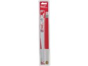 milwaukee NAIL WOOD B؍ޗpVv\[u[h 5TPI 229mm 5{pbN 48-00-5036