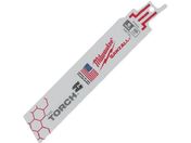 milwaukee/TORCHHpVv\[u[h 18TPI 152mm 5{pbN 48-00-5784