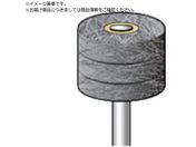 ナカニシ/スポンジサンダー 3本入 φ15×10×軸φ3 #120 48793