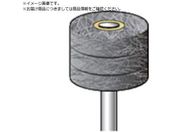 ナカニシ/スポンジサンダー 3本入 φ15×10×軸φ3 #600 48797