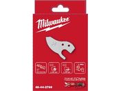 milwaukee/M12 剪定バサミ用替刃キット 48-44-2769