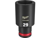 milwaukee/SHOCKWAVE IMPACT DUTY fB[vCpNg\Pbg 1/2C` 12.7mm p 29mm 49-66-6290