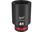 milwaukee/SHOCKWAVE IMPACT DUTY fB[vCpNg\Pbg 3/4C` 19mm p 41mm 49-66-6416
