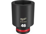 milwaukee/SHOCKWAVE IMPACT DUTY fB[vCpNg\Pbg 3/4C` 19mm p 46mm 49-66-6421