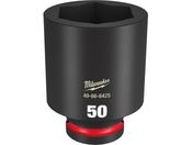 milwaukee/SHOCKWAVE IMPACT DUTY fB[vCpNg\Pbg 3/4C` 19mm p 50mm 49-66-6425