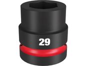 milwaukee/SHOCKWAVE IMPACT DUTY CpNg\Pbg 1C` 25.4mm p 29mm 49-66-6594