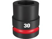 milwaukee/SHOCKWAVE IMPACT DUTY CpNg\Pbg 1C` 25.4mm p 30mm 49-66-6595