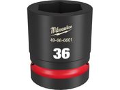 milwaukee/SHOCKWAVE IMPACT DUTY CpNg\Pbg 1C` 25.4mm p 36mm 49-66-6601