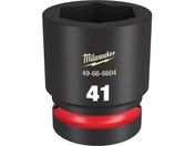 milwaukee/SHOCKWAVE IMPACT DUTY CpNg\Pbg 1C` 25.4mm p 41mm 49-66-6604